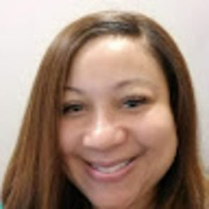 Meet your Posher, Yolanda